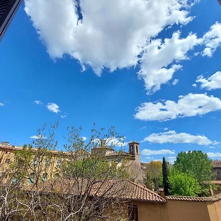 Tevere Apartments Rome Luaran gambar