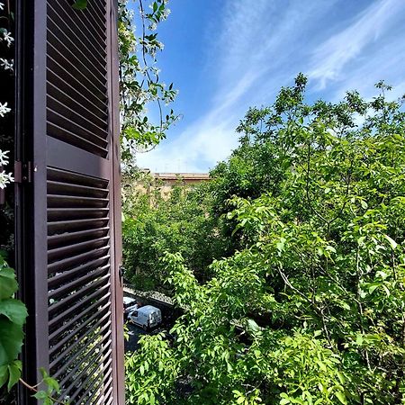 Tevere Apartments Rome Luaran gambar