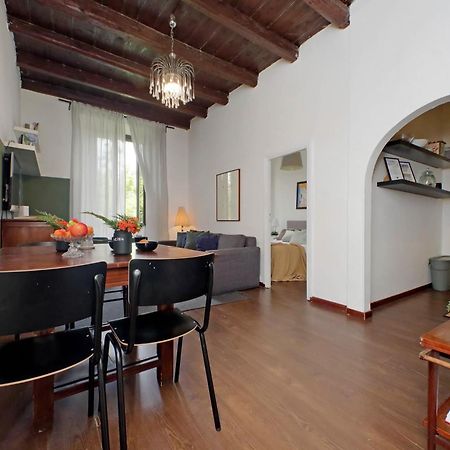Tevere Apartments Rome Luaran gambar