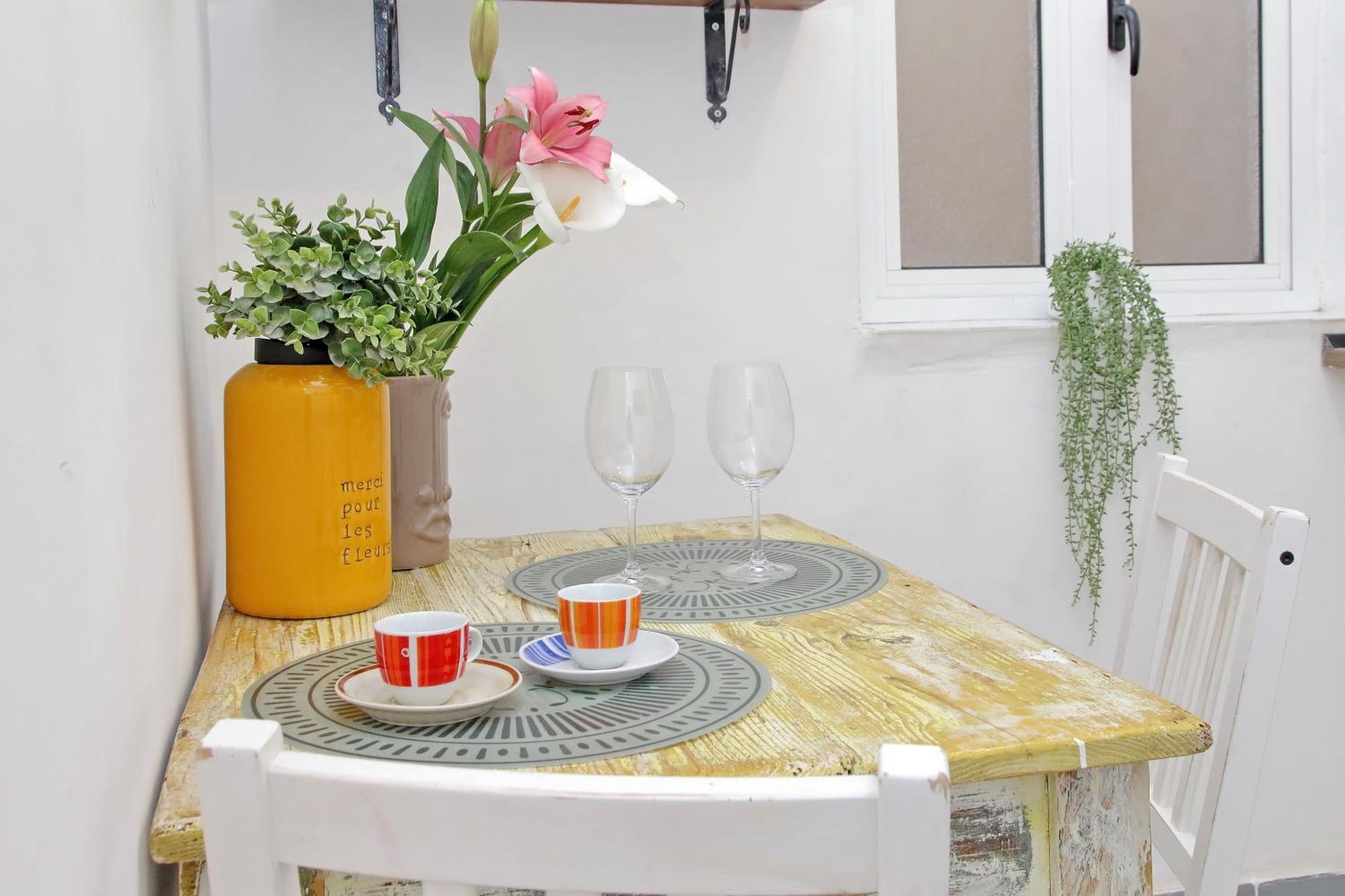 Tevere Apartments Rome Luaran gambar