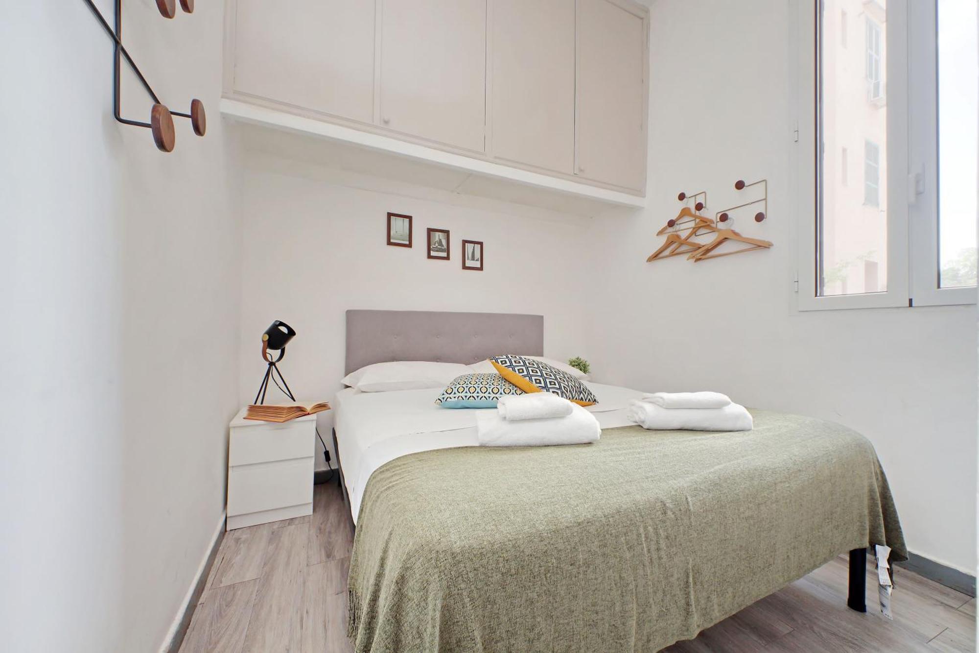 Tevere Apartments Rome Luaran gambar