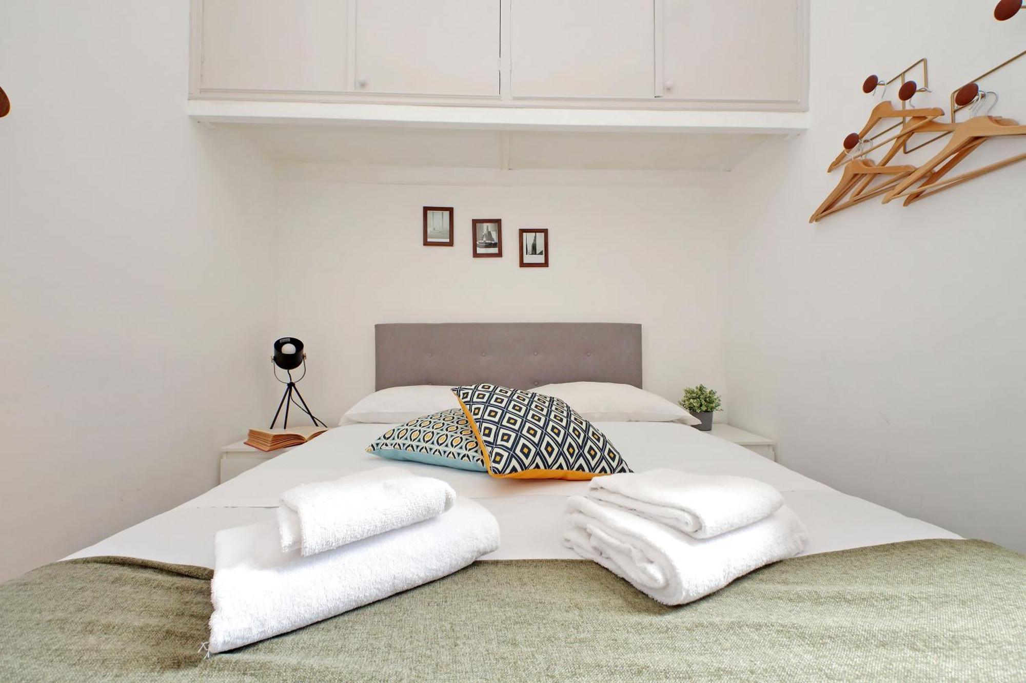 Tevere Apartments Rome Luaran gambar