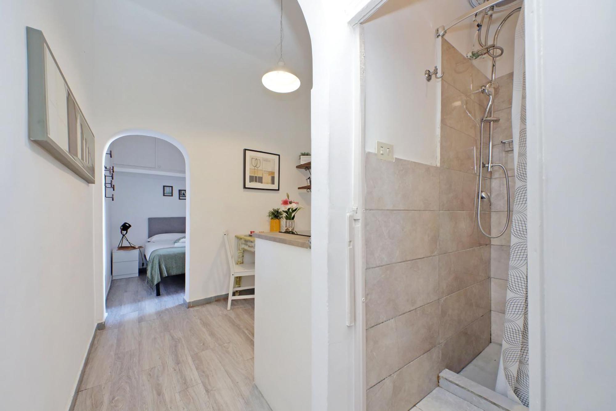 Tevere Apartments Rome Luaran gambar