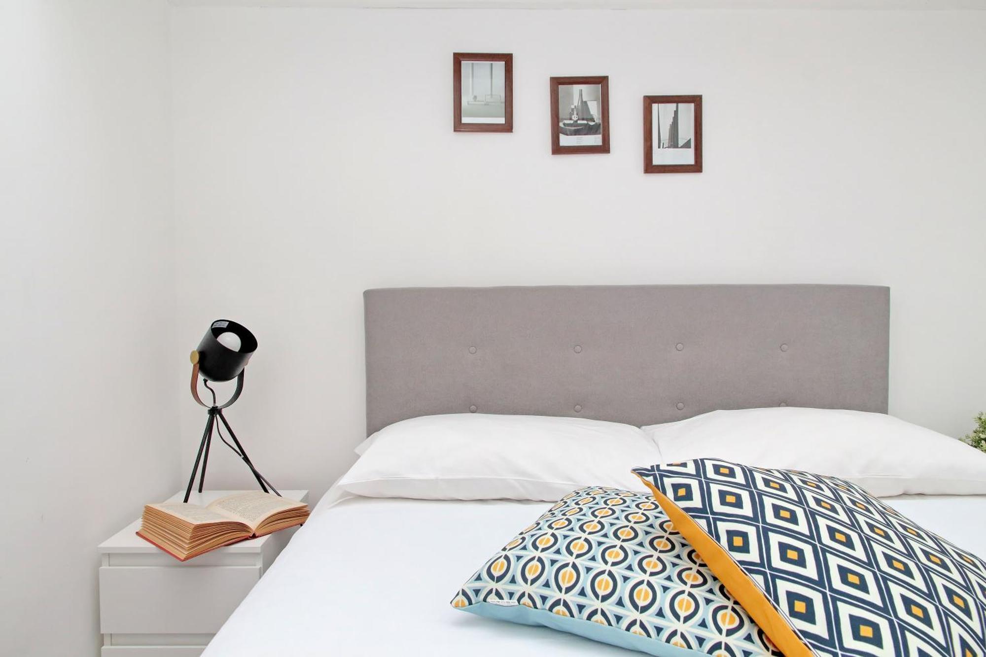 Tevere Apartments Rome Luaran gambar