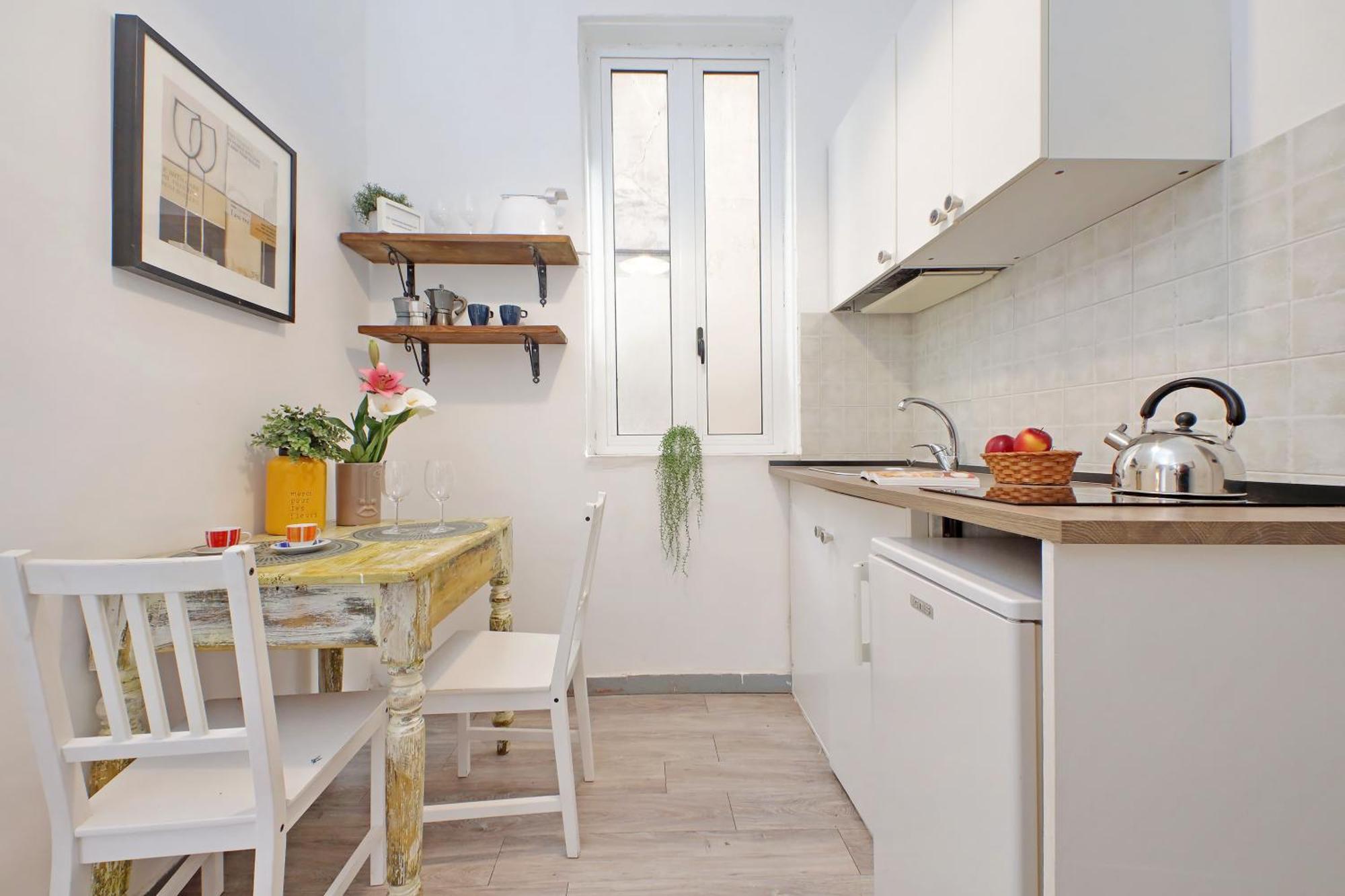 Tevere Apartments Rome Luaran gambar