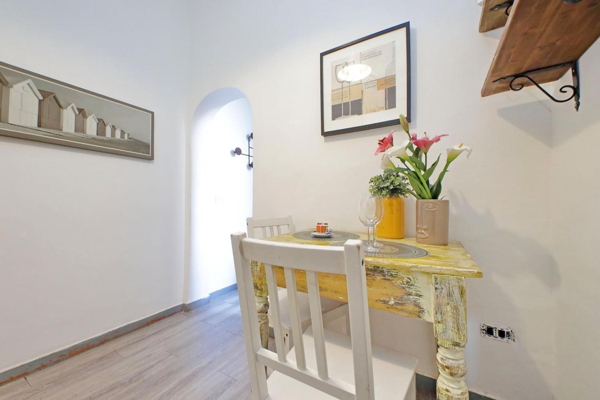 Tevere Apartments Rome Luaran gambar