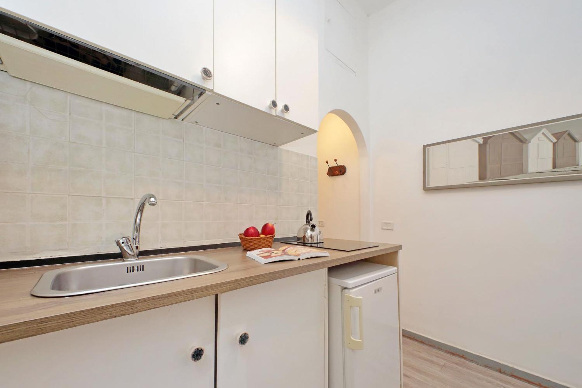 Tevere Apartments Rome Luaran gambar