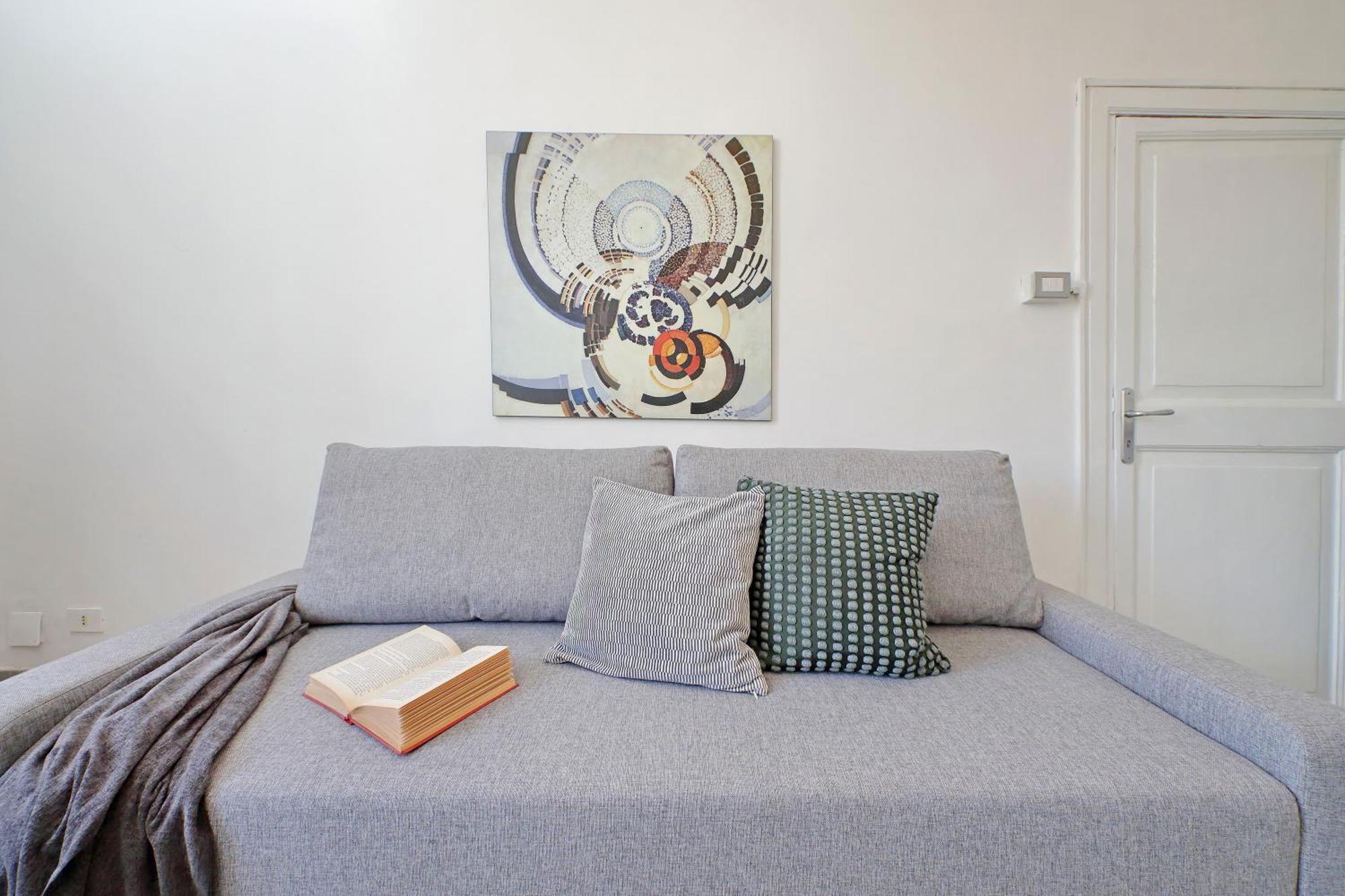 Tevere Apartments Rome Luaran gambar