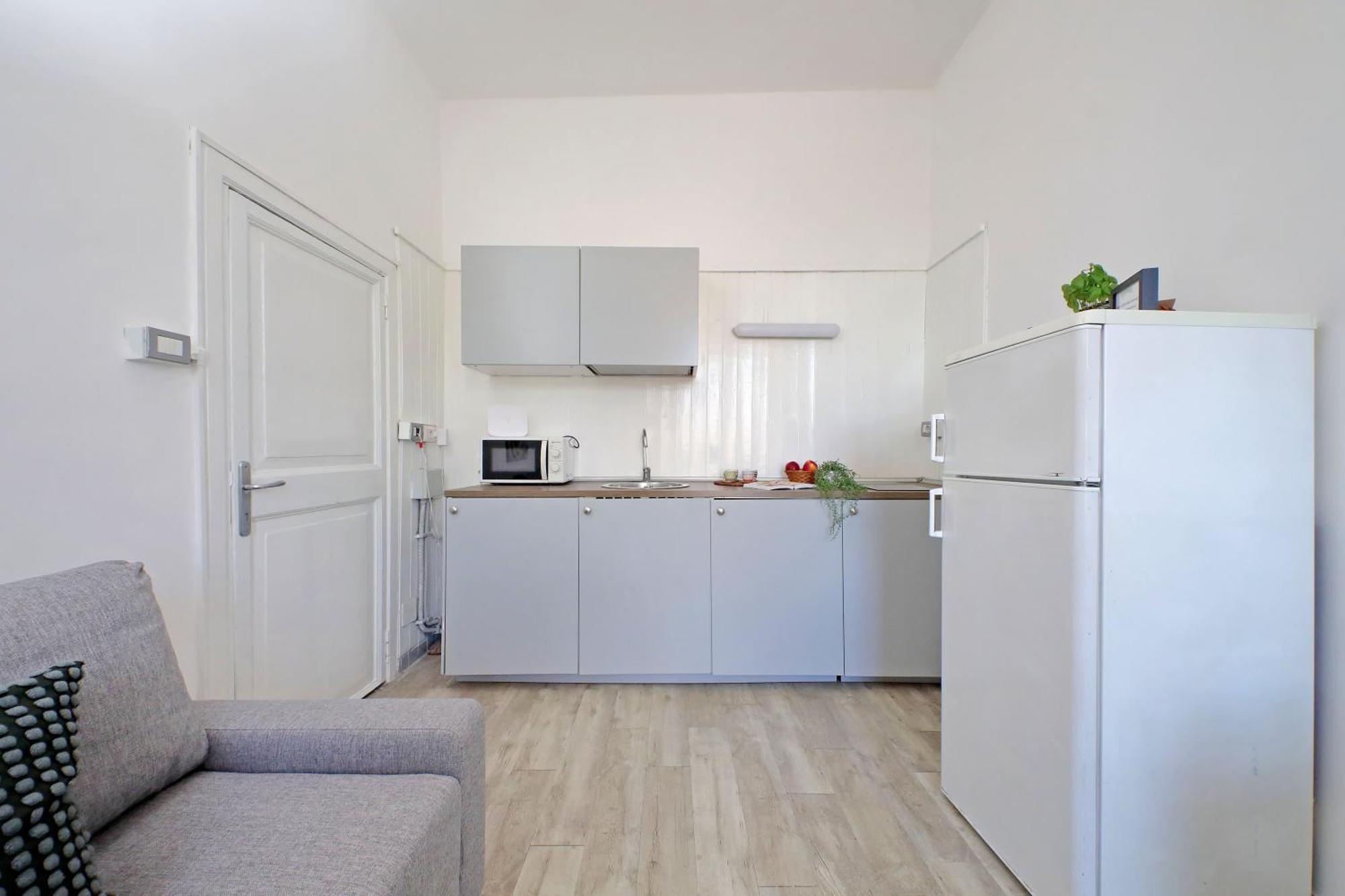 Tevere Apartments Rome Luaran gambar