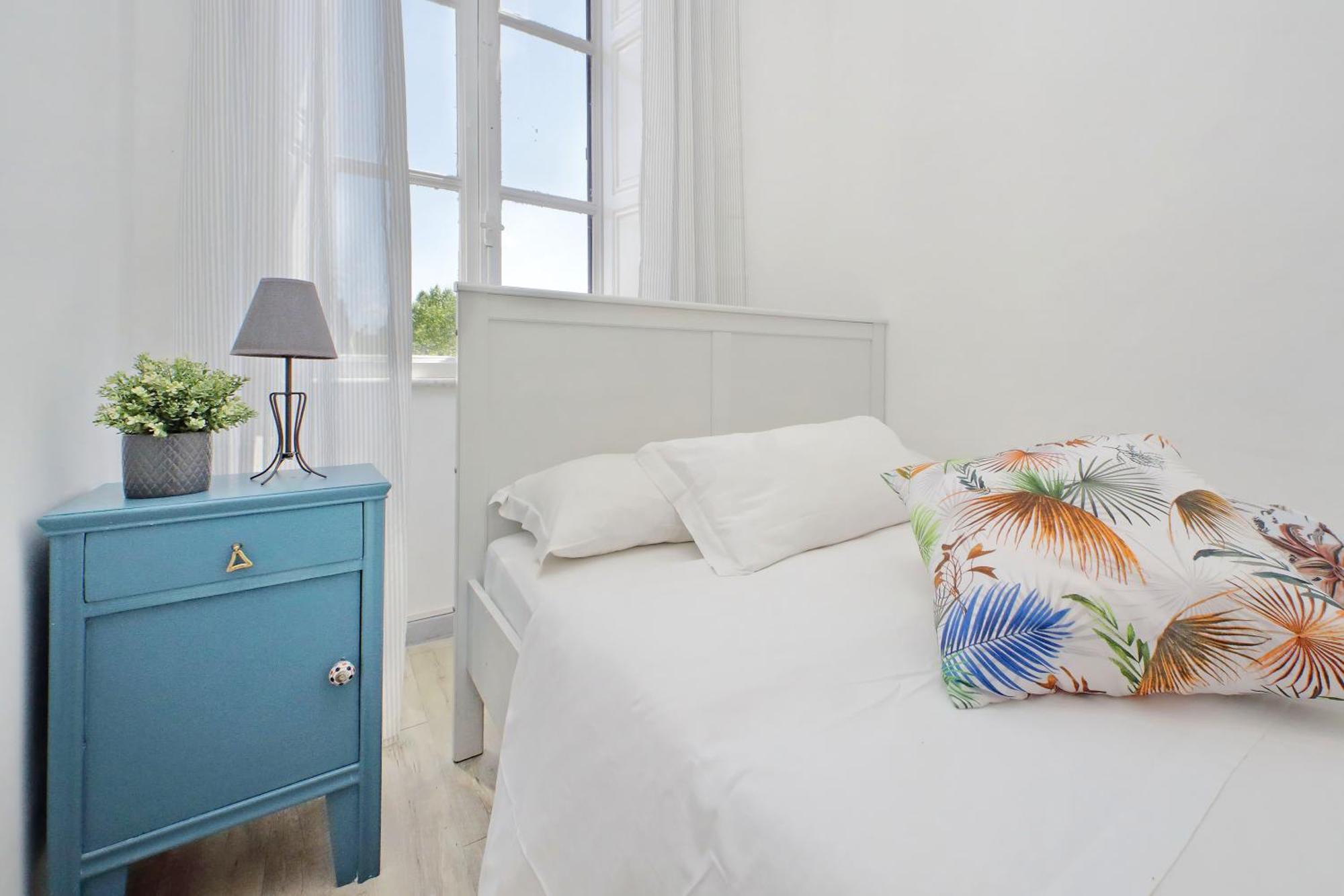 Tevere Apartments Rome Luaran gambar