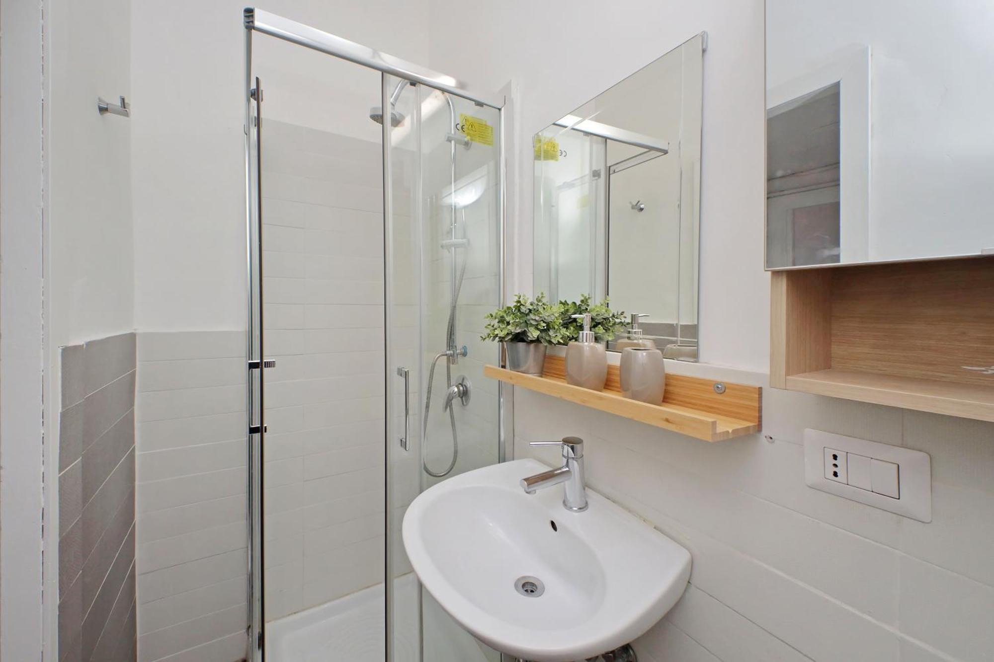 Tevere Apartments Rome Luaran gambar