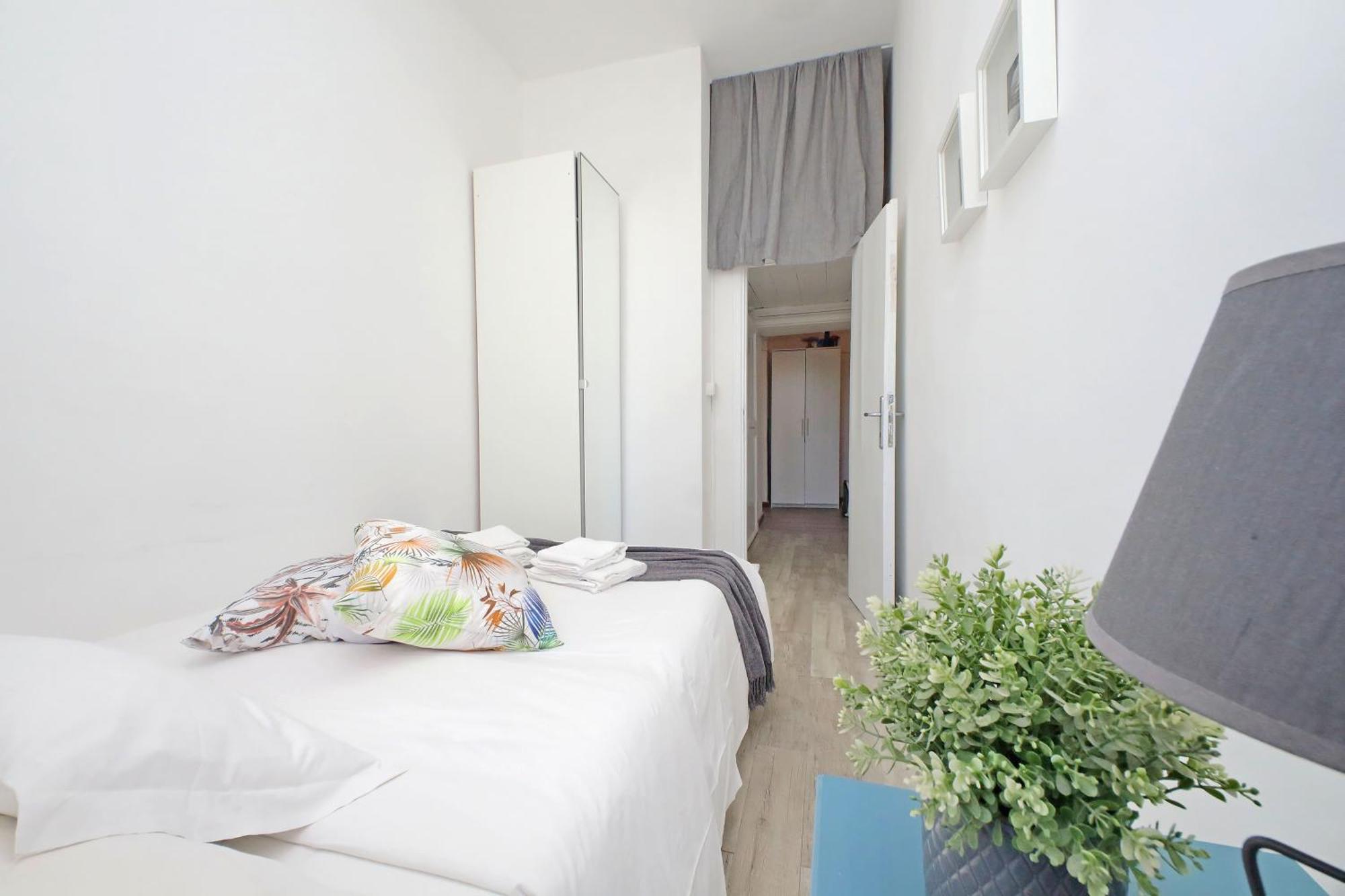 Tevere Apartments Rome Luaran gambar