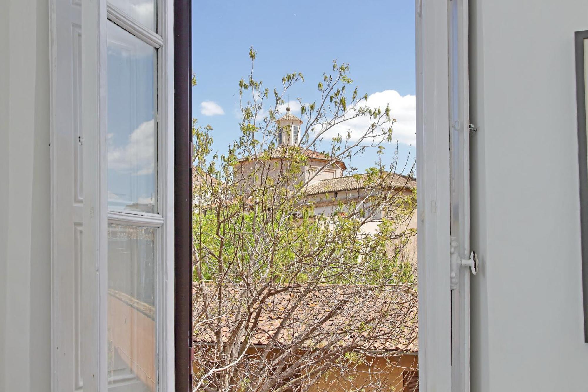 Tevere Apartments Rome Luaran gambar