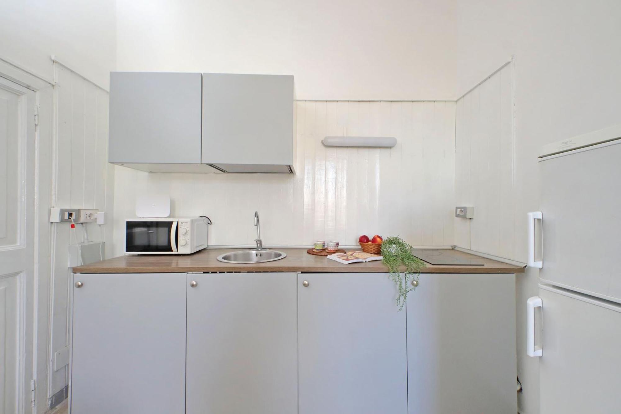 Tevere Apartments Rome Luaran gambar