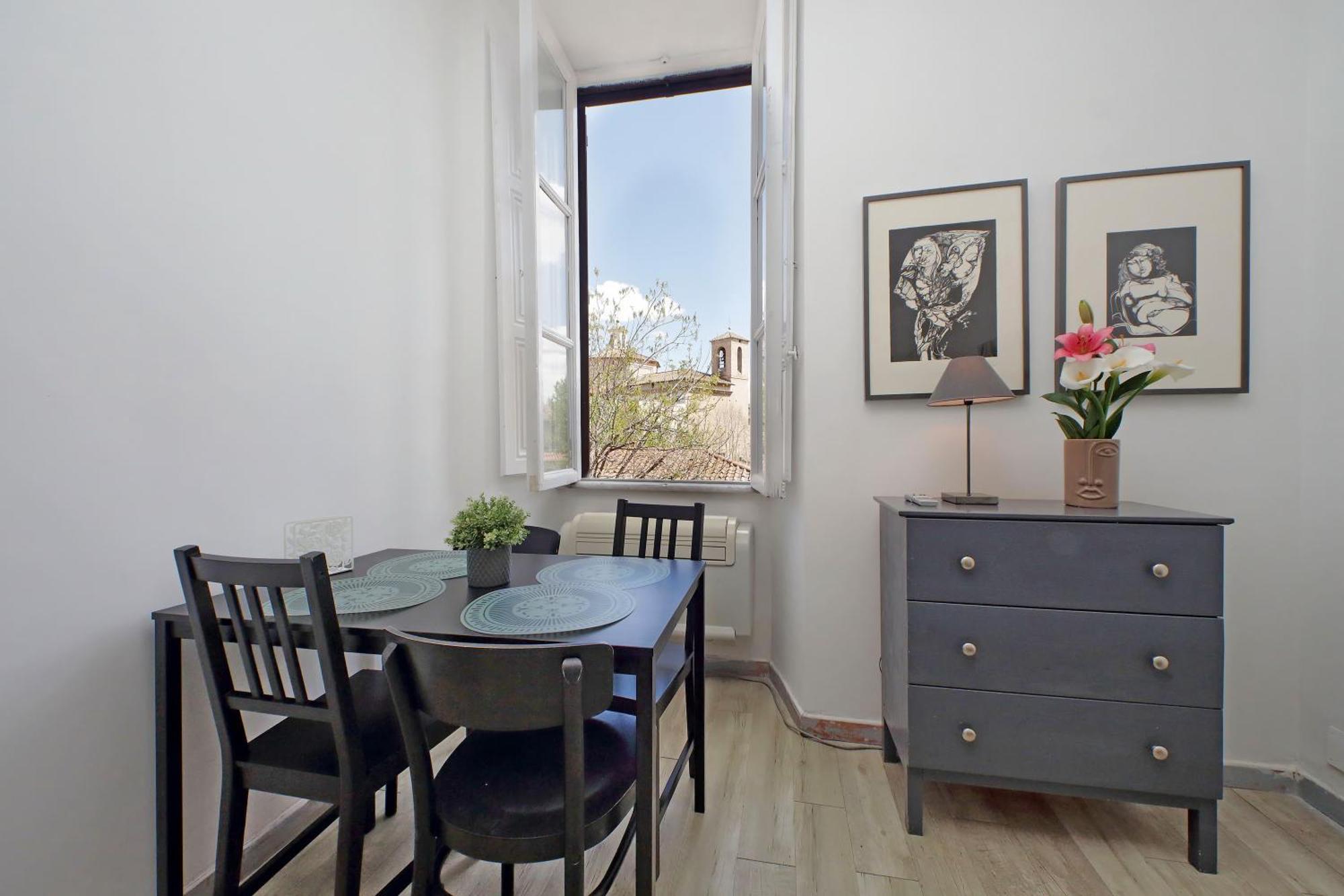 Tevere Apartments Rome Luaran gambar