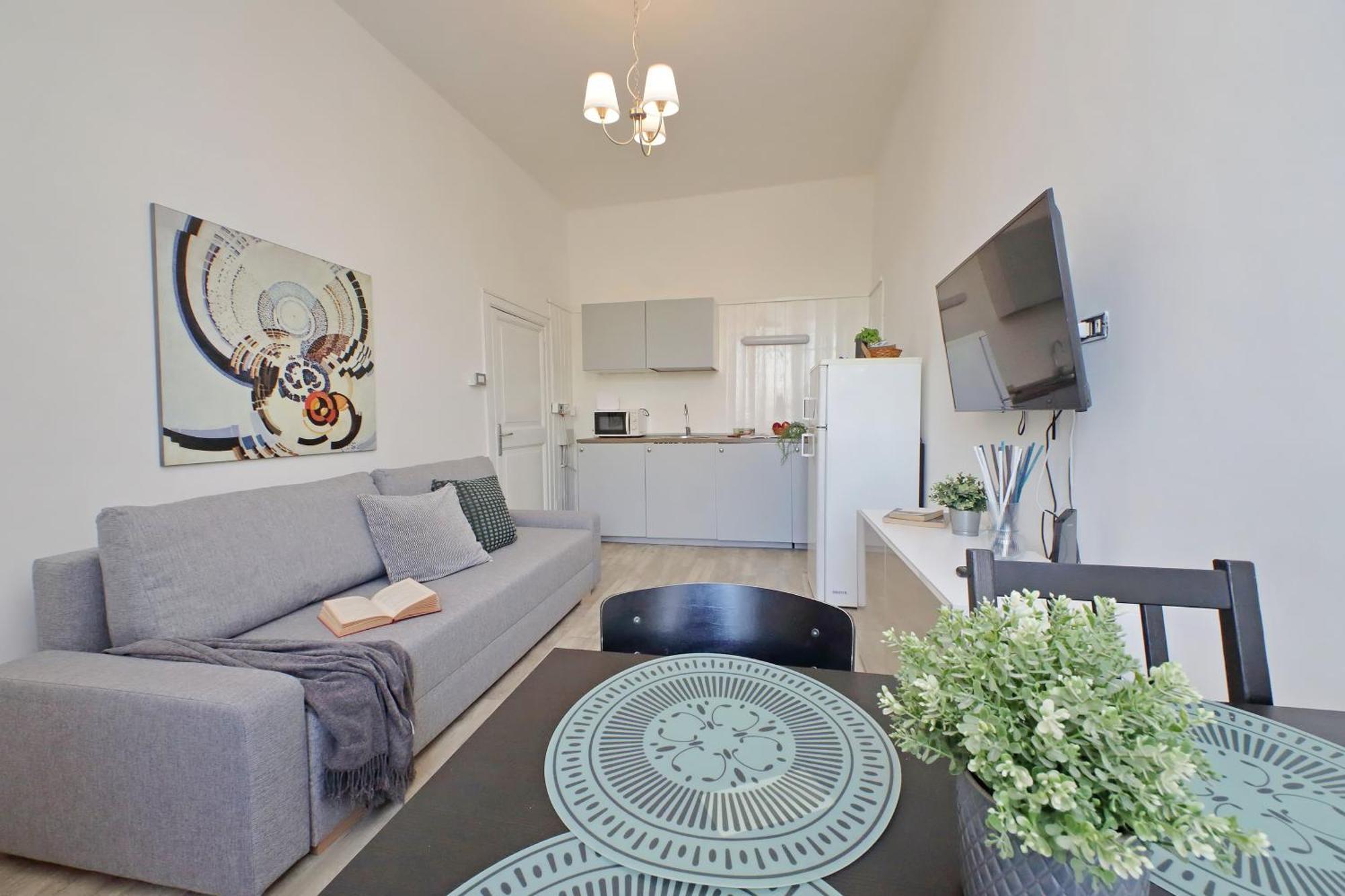 Tevere Apartments Rome Luaran gambar