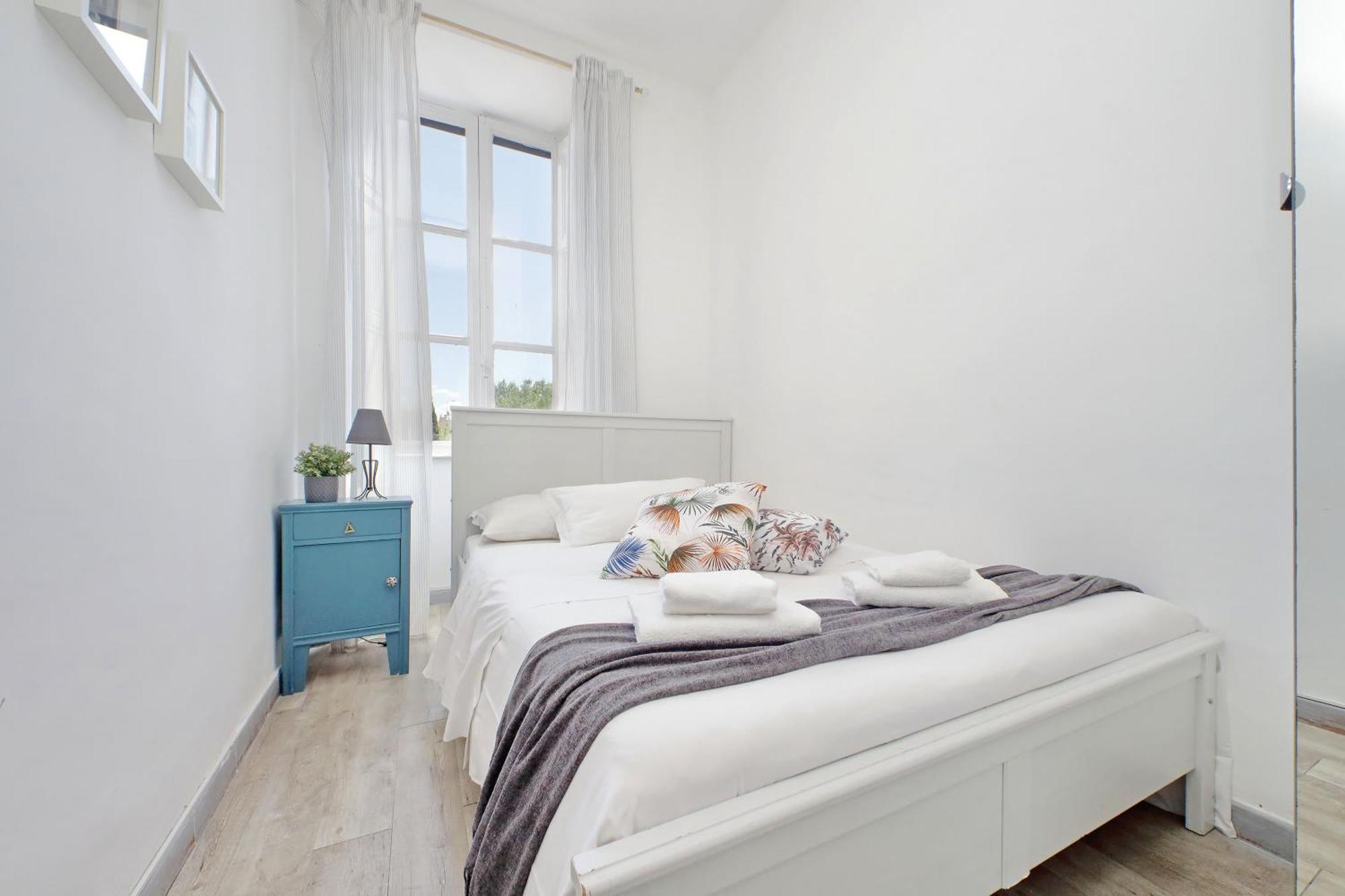 Tevere Apartments Rome Luaran gambar