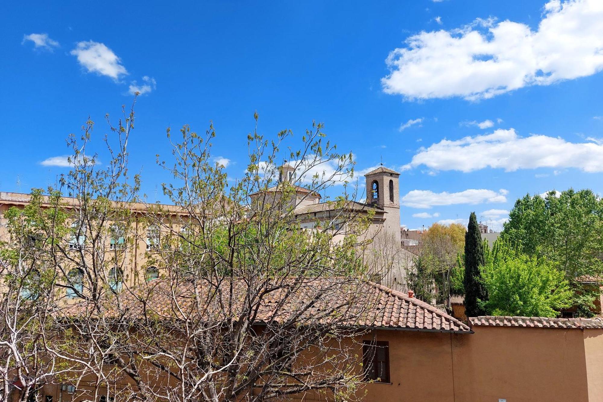 Tevere Apartments Rome Luaran gambar