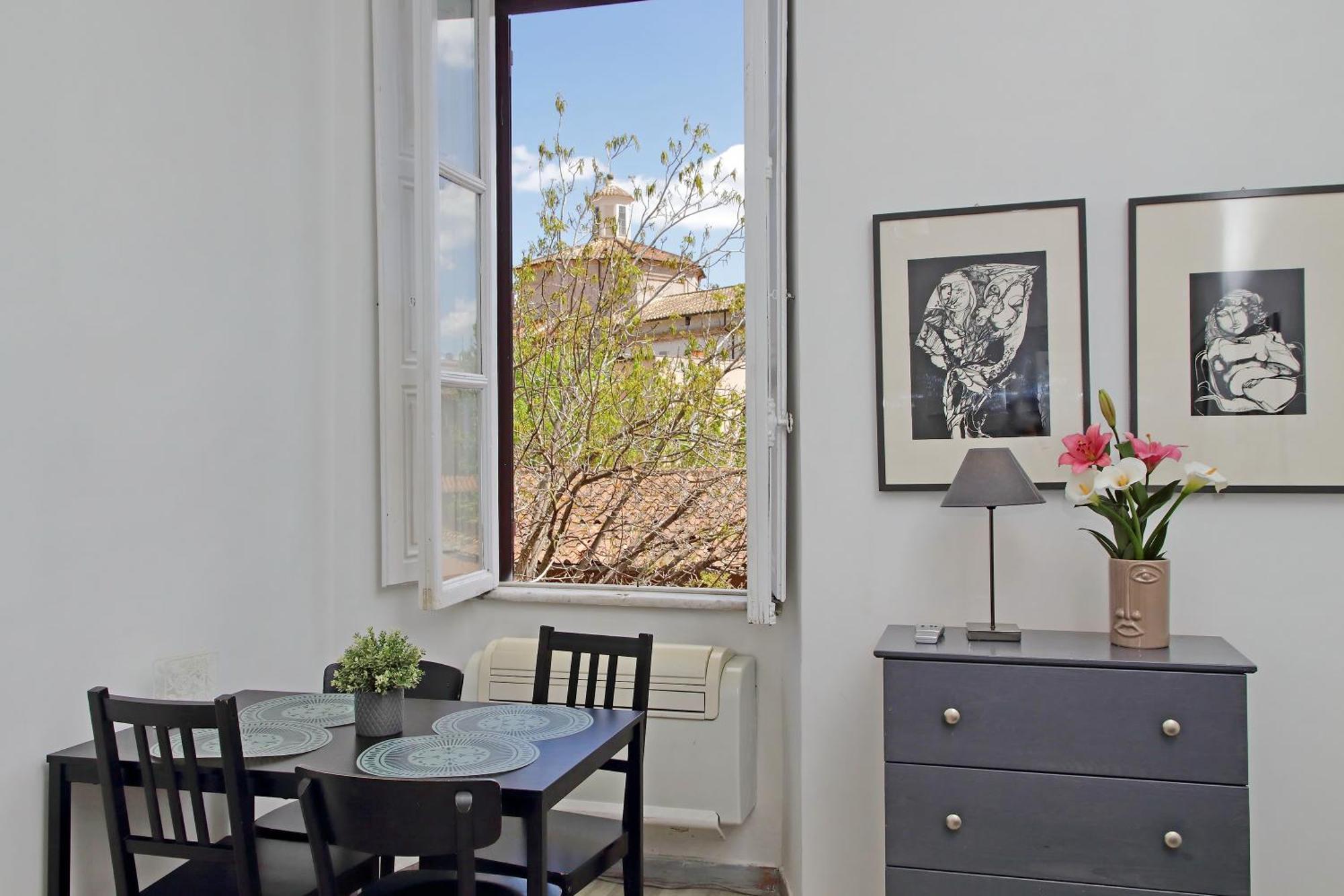 Tevere Apartments Rome Luaran gambar