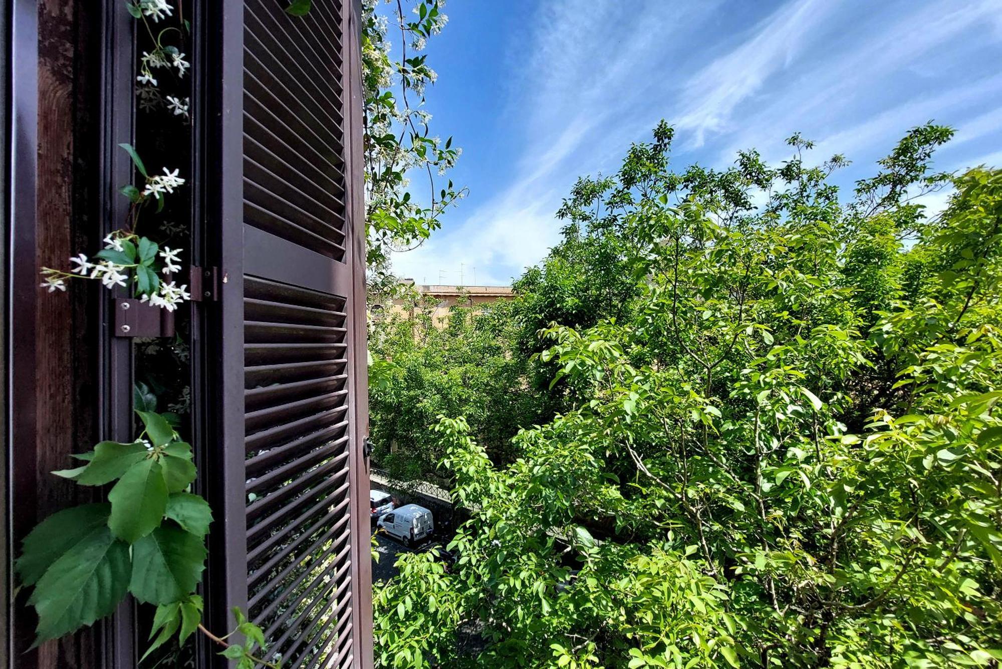 Tevere Apartments Rome Luaran gambar
