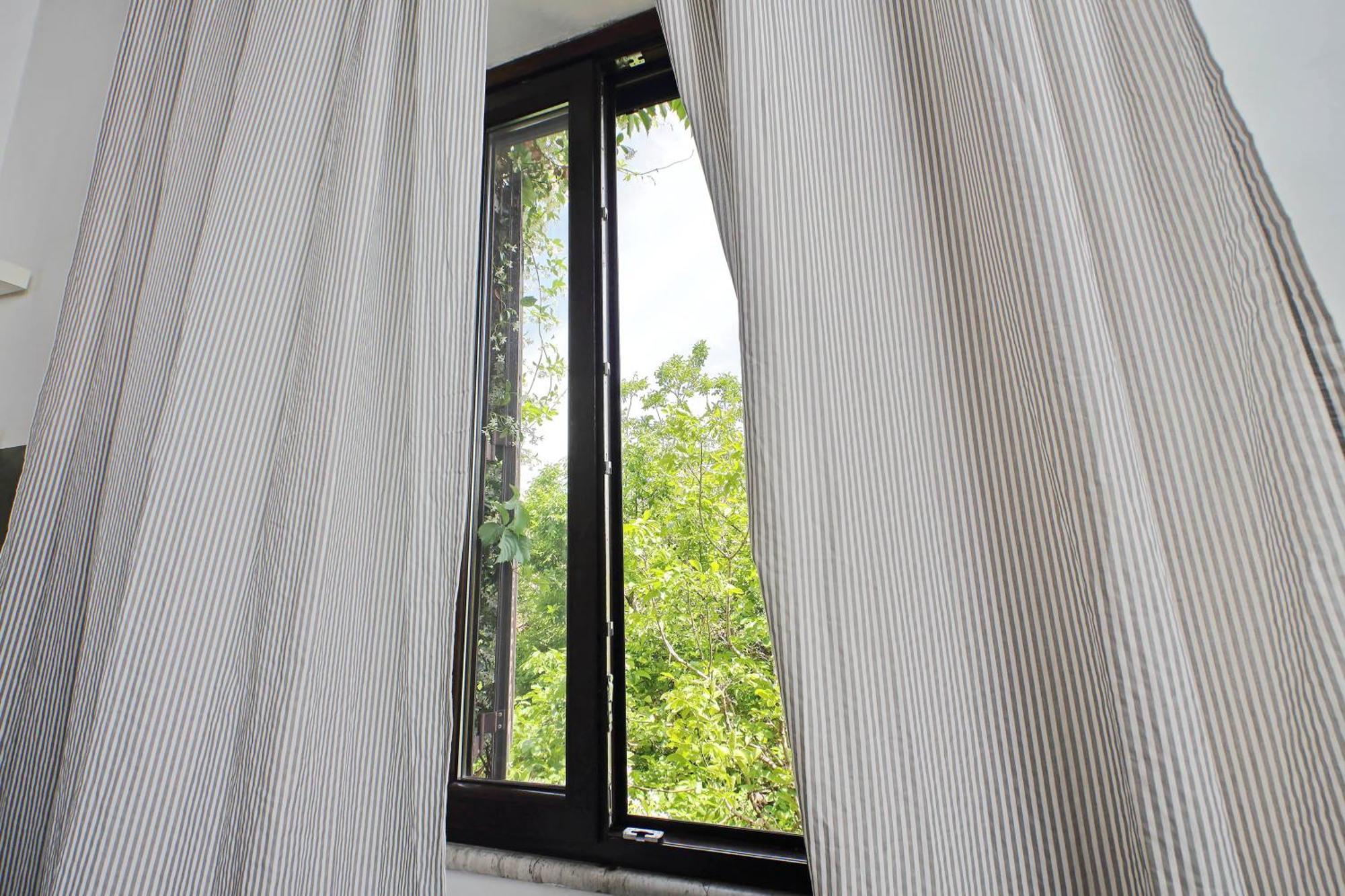 Tevere Apartments Rome Luaran gambar