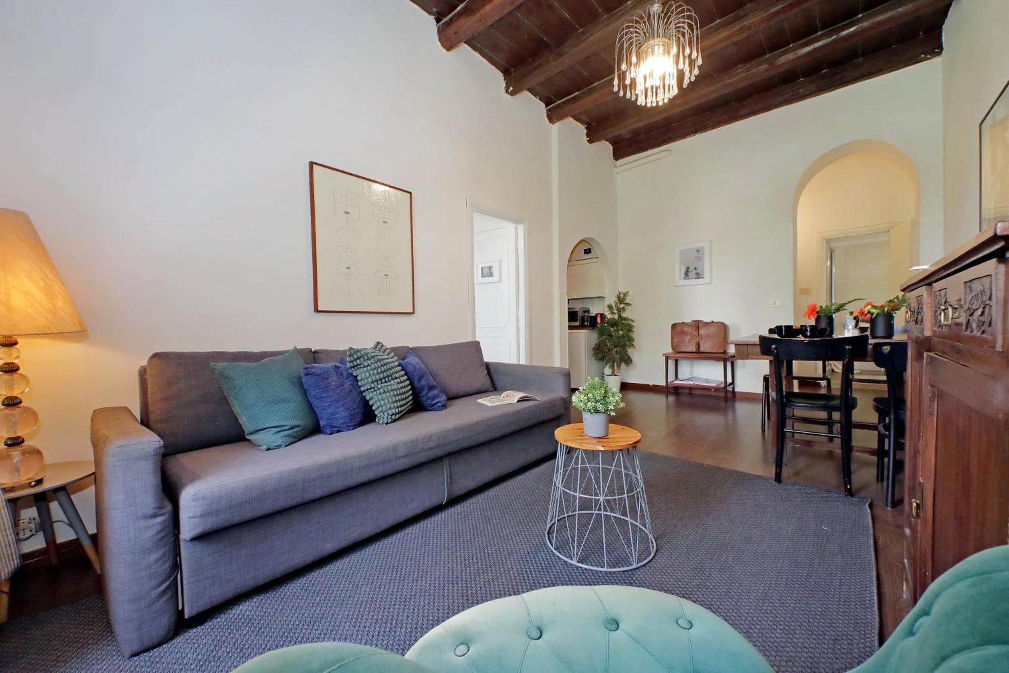 Tevere Apartments Rome Luaran gambar