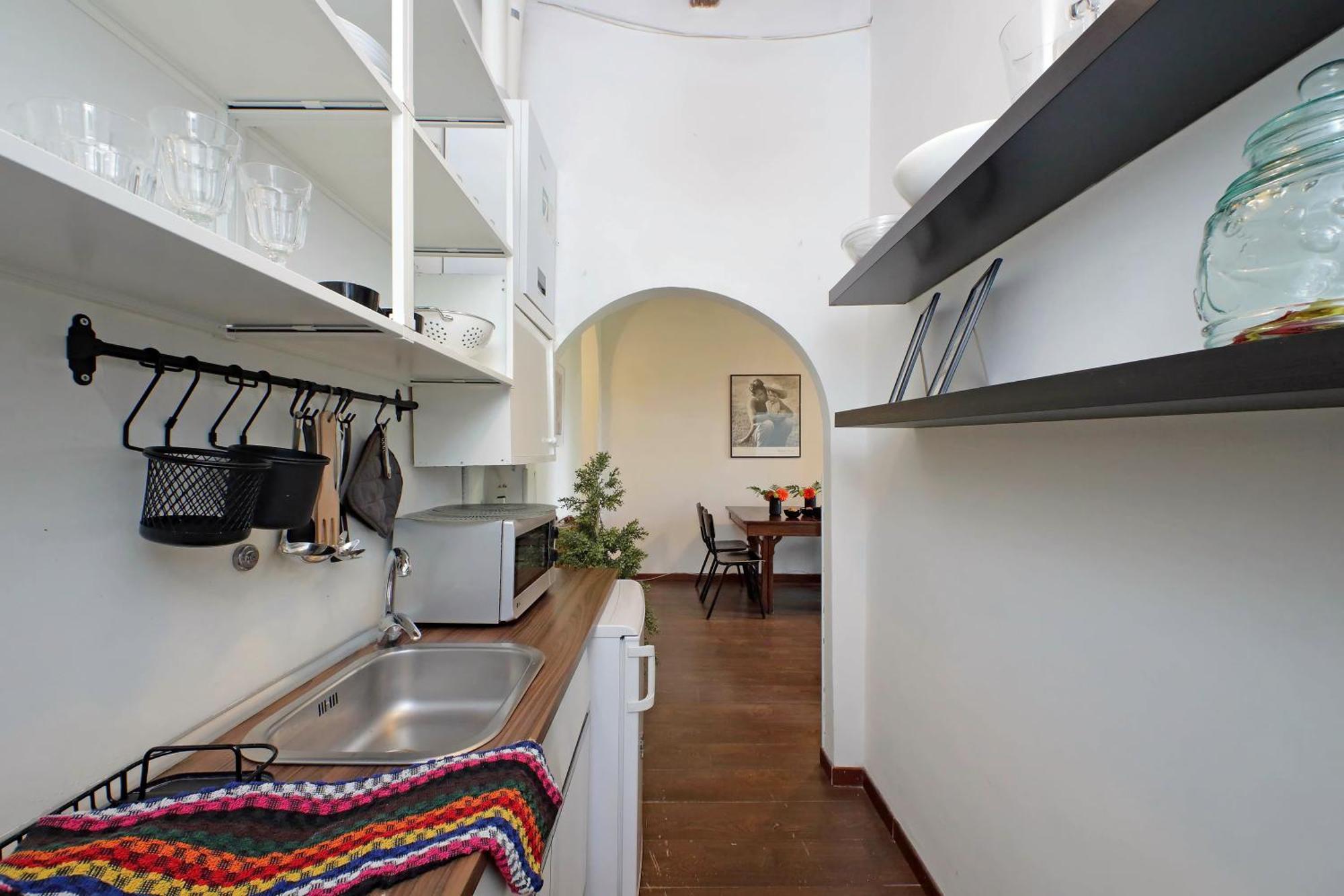 Tevere Apartments Rome Luaran gambar