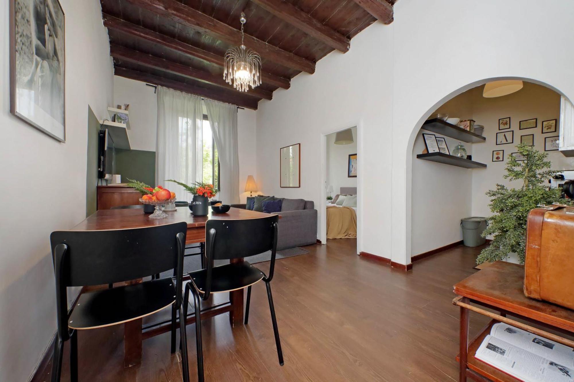 Tevere Apartments Rome Luaran gambar