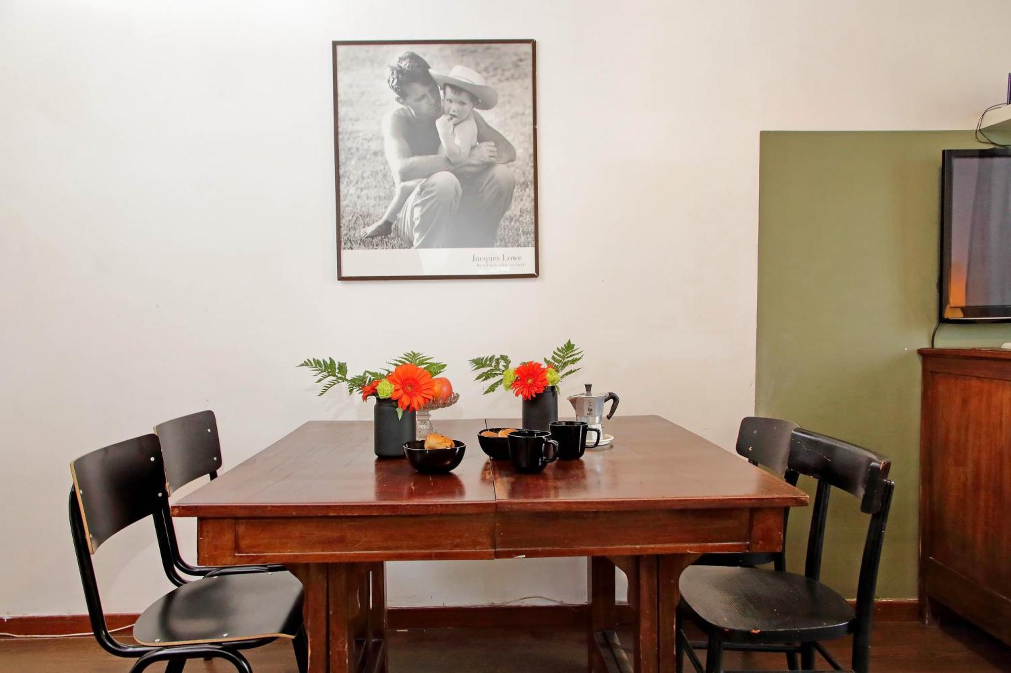 Tevere Apartments Rome Luaran gambar