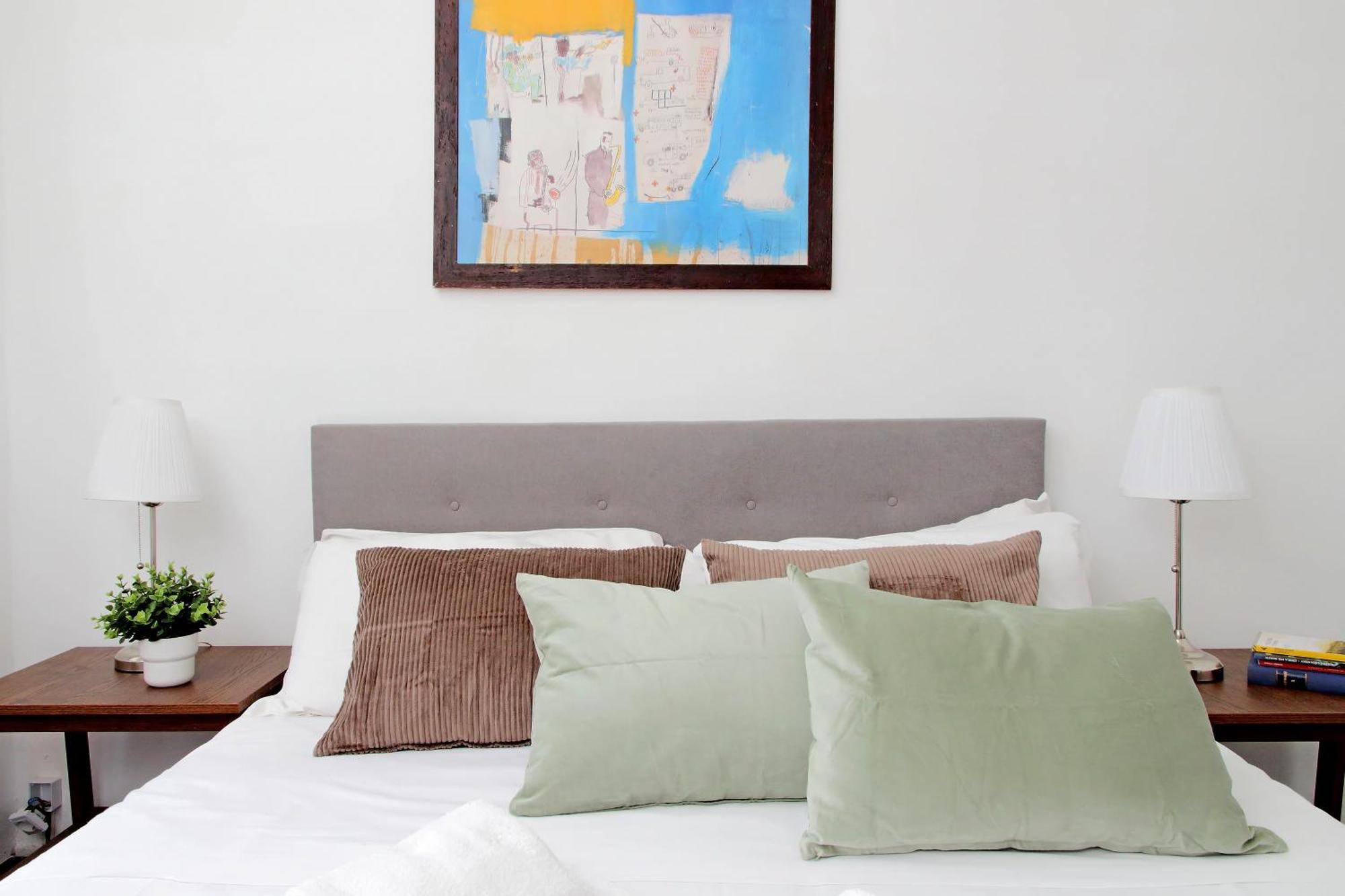 Tevere Apartments Rome Luaran gambar