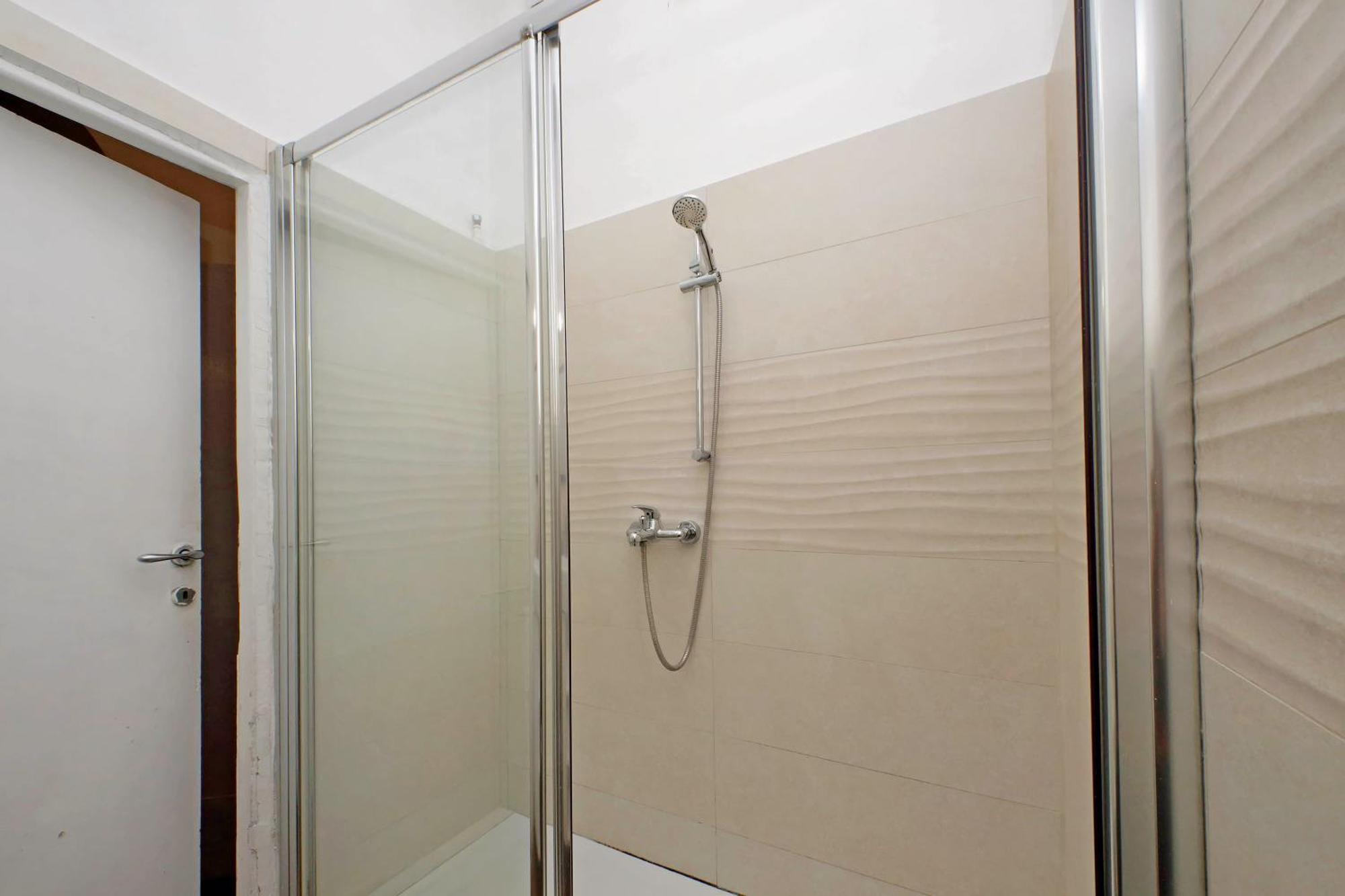 Tevere Apartments Rome Luaran gambar